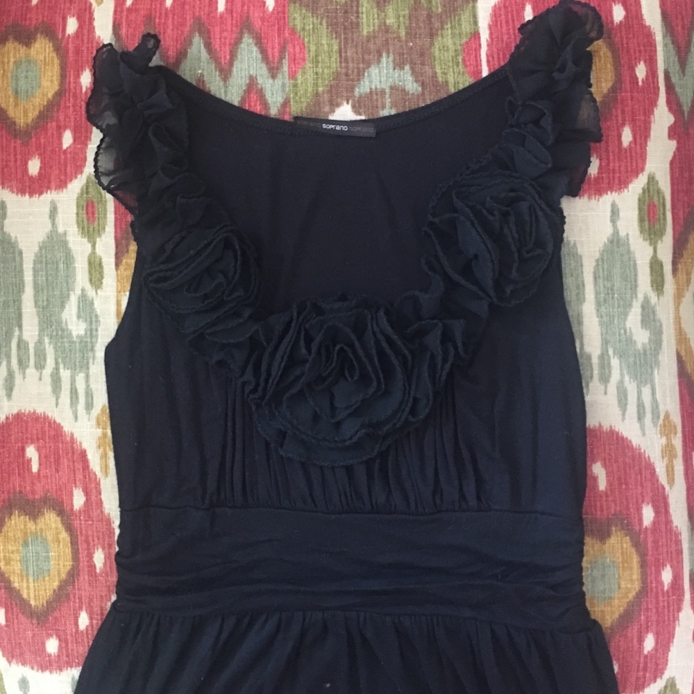 Little Black Dress 🖤